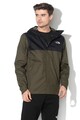 The North Face Непромокаемо яке за хайкинг Quest с качулка Мъже