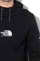 The North Face Hanorac cu captuseala din material fleece Fine Alpine Barbati