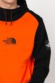 The North Face Hanorac cu imprimeu logo Fine Alpine Barbati