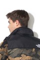 The North Face Пухен елек Retro с прибираща се качулка Мъже