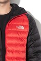 The North Face Geaca cu umplutura de puf, pentru drumetii Trevail Barbati