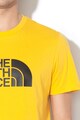 The North Face Tricou cu imprimeu logo Easy Barbati