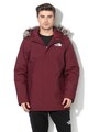 The North Face Непромокаемо зимно яке Zaneck с качулка Мъже