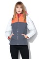 The North Face Jacheta cu gluga, pentru drumetii Stratos Femei