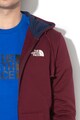 The North Face Hanorac cu captuseala din material fleece Open Gate Barbati