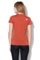 The North Face Tricou cu imprimeu logo Easy Femei