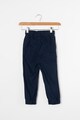 GAP Pantaloni jogger cu snur in talie Baieti