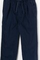 GAP Pantaloni jogger cu snur in talie Baieti