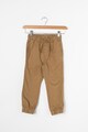 GAP Pantaloni jogger cu snur in talie Baieti