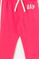 GAP Pantaloni sport cu captuseala din fleece000495580 Fete