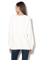 GAP Bluza sport cu imprimeu logo si maneci raglan Femei