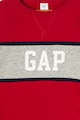 GAP Bluza sport cu imprimeu logo 13 Baieti