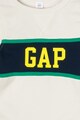 GAP Bluza sport cu imprimeu logo 13 Baieti