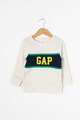 GAP Bluza sport cu imprimeu logo 13 Fete