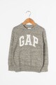 GAP Pulover cu logo Baieti