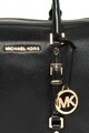 Michael Kors Bedford Legacy táska levehtő logós kiegészítővel női