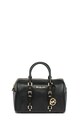 Michael Kors Geanta bowler cu accesoriu logo detasabil Bedford Legacy Femei