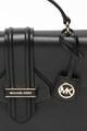 Michael Kors Bleecker bőr válltáska női