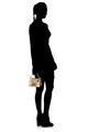 Michael Kors Cicy kis keresztpántos táska hüllőbőr mintával női