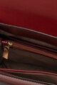Michael Kors Кожена чанта Bleecker с отделяща се презрамка Жени