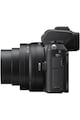 Nikon Aparat foto Mirrorless  Z50, 20.9 MP , 4K , Wi-Fi Femei