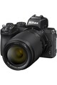 Nikon Aparat foto Mirrorless  Z50, 20.9 MP , 4K , Wi-Fi Femei