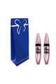 Maybelline NY Pachet promo Maybelline New York: 2 x Mascara Lash Sensational Black, 9.5 ml Femei