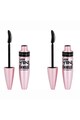 Maybelline NY Pachet promo Maybelline New York: 2 x Mascara Lash Sensational Black, 9.5 ml Femei