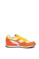 Diadora Pantofi sport unisex cu model colorblock Intrepid NYL Femei