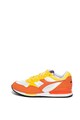 Diadora Pantofi sport unisex cu model colorblock Intrepid NYL Femei