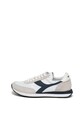 Diadora Pantofi sport unisex cu insertii de piele intoarsa Koala Femei