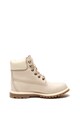 Timberland Bocanci impermeabili de piele nabuc Premium Femei