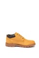 Timberland Bocanci de piele nabuc Basic Barbati