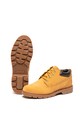 Timberland Basic rövid szárú nubuk bőr bakancs férfi