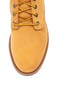 Timberland Bocanci de piele nabuc Basic Barbati