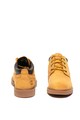 Timberland Bocanci de piele nabuc Basic Barbati