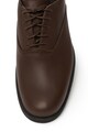 Timberland Pantofi Oxford de piele Fitchburg Barbati