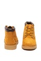 Timberland Bocanci de piele nabuc Basic Barbati