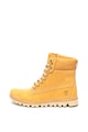 Timberland Bocanci de piele nabuc Ek Brookton 6 Inch Femei