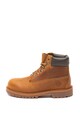 Timberland Bocanci impermeabili de piele Authentics 6" Fete