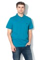 Timberland Tricou polo slim fit, din pique River Barbati