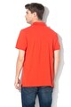 Timberland Tricou polo slim fit, din pique River Barbati