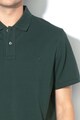 Timberland Tricou polo slim fit, din pique River Barbati