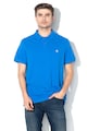 Timberland Tricou polo slim fit, din pique River Barbati