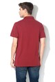 Timberland Tricou polo slim fit, din pique River Barbati