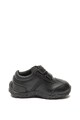 Timberland Pantofi sport de piele cu velcro Lexington Ave Baieti