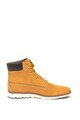 Timberland Ghete de piele nabuc cu garnitura contrastanta Killington Femei