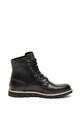 Timberland Кожени боти Britton Hill Мъже