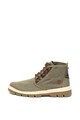 Timberland Ghete din material textil cu detalii de piele Cityblazer Barbati