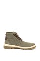 Timberland Ghete din material textil cu detalii de piele Cityblazer Barbati